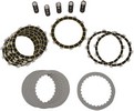Barnett Complete Clutch Kit Kevlar/Steel Clutch Kit Complete Hon