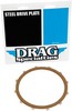 Drag Specialties Outer Clutch Friction Plate Kit Kevlar Outer Drive Ke