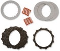 Barnett Complete Dirt Digger Clutch Kit Kevlar/Steel Clutch Kit Comp K