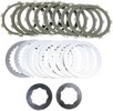 Ebc Clutch Kit Aramid Srk040 Clutch Kit Complete