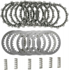 Dp Brakes Clutch Kit DPSK256F
