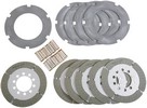 Bdl Clutch Plates With Extra Plate Plates Clutch Xtra 41-84