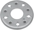 Drag Specialties Clutch Pressure Plate 5-Stud Plate Pressure 5 Stud