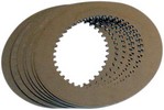 Bdl Replacement Steel Plates For Competitor Clutch Plates Steel F/1130