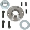 Bdl Spacer 0 Offset F Pulley Spacer Insert Standard For Offset Front P