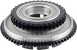 Drag Specialties Basket Clutch L84-89 Bt Basket Clutch 85-89 Bt