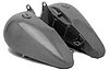 Tank Fatbob 3,5g Softail 84-99 (13,2 Liters)