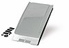 Dash panel, Softail 00-up chrome