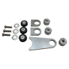 TC Bros heavy duty oil tank mount kit