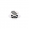 Prism Supply Blade Style Push-in oil plug Polished
