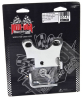 V-Factor custom Front Oil Tank Mount Ki (rigid frame)