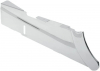 Drag Specialties Rear Lower Belt Guard Chrome Guard Belt Lower 06 Fxd