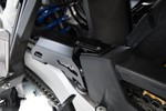 Sw-Motech Extension For Chain Guard Chain Guard Ext