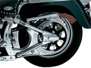 Kuryakyn Accent Belt Guard Lower 00-12 St