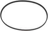 Bdl Replacement Rear Belt 132 Tooth 1-1/8'' M14 Belt R.Drive 1-1/8 W 1