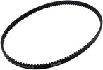 Bdl Replacement Rear Belt 126 Tooth 1-1/8'' M14 Belt R.Drive 1-1/8 W 1