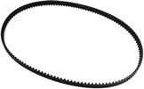 Bdl Replacement Rear Belt 130 Tooth 1-1/8'' M14 Belt R.Drive 1-1/8 W 1