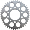 Jt Sprockets Jtr1332.43 Rear Replacement Sprocket 43 Teeth 525 Pitch N