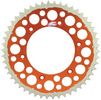 Renthal  Sprocket R 520 50T Or Sc Twin