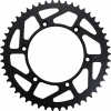 Moose Offroad Hard-Parts Rear Sprocket / 50 Teeth / 520 Pitch / Black