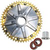 Alloy Art Sprocket Cush Dr Mach51Gd Sprocket Cush Dr Mach51Gd