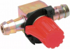 WSM In-Line Fuel Valve 5/16"
