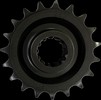 Drag Specialties Sprocket Frt 19T 21-23 Ra1250 Sprocket Frt 19T 21-23