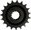 Drag Specialties Sprocket Frt 19T 21-23 Ra1250 Sprocket Frt 19T 21-23