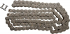 Rk Heavy Duty 120 Clip Link 530 Non-Seal Drive Chain / Natural / Carbo