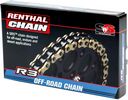 Renthal  Chain R3-3 Offr 520X114