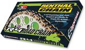 Renthal  Chain R4 Srs Road 520X110