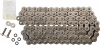 Jt Chains 530X1R 110 Rivet Link 530 X-Ring Replacement Drive Chain / N