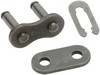 Drz2 1 Clip Link 530 Non-Seal Replacement Connecting Link / Natural Co