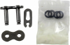 Jt Chains 530X1R 1 Clip Link 530 X-Ring Replacement Connecting Link /