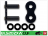 Rk Chain Link Rivet 520Zxw B Conlink Rk520Zxw Bk R