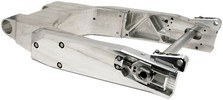 Alloy Art Swingarm Machd Flht 09- Swingarm Mach 09-19 Fl