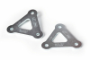 Trw Lowering Kit Rear Typ1 Lower Link
