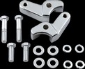 La Choppers  Lowering Kit Chr Fl 08-19
