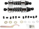 Progressive Suspension Progressive Suspension Chrome 412 Series Dual S