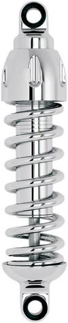 Progressive-Suspensions Stötdämpare 430 Krom Hd xl 11.5