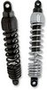 Progressive Suspension 444 Series 91-23 Touring 86-21 XL H-D Blk 12,5"