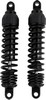 Progressive Suspension 444 Series 91-23 Touring, 86-21 XL H-D Blk 13"