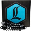 Legend Suspension Shock Suspensions Rear Revo Standard 12'' Black Shock