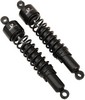 Progressive Suspension Shock 412 Thruxton Blk Shock 412 Thruxton Blk