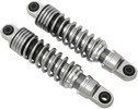 Shock Absorbers Standard Chrome 10-1/2" (267 Mm) Shocks 10.5" Chr 04-2