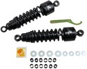 Progressive Suspension Shock 412 Series 12" Heavy Duty Black Shock 412