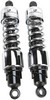 Progressive Suspension Shock 412 Series 12" Heavy Duty Chrome Shock 41