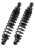 Bitubo S.R.L. Rr Shocks Hd Dyna 13" Rr Shocks Hd Dyna 13