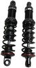 Progressive Suspension Shocks 490 Sport Series 12" Standard Black Shoc