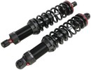 Progressive Suspension Shocks 490 Sport Series 13" Heavy Duty Black Sh